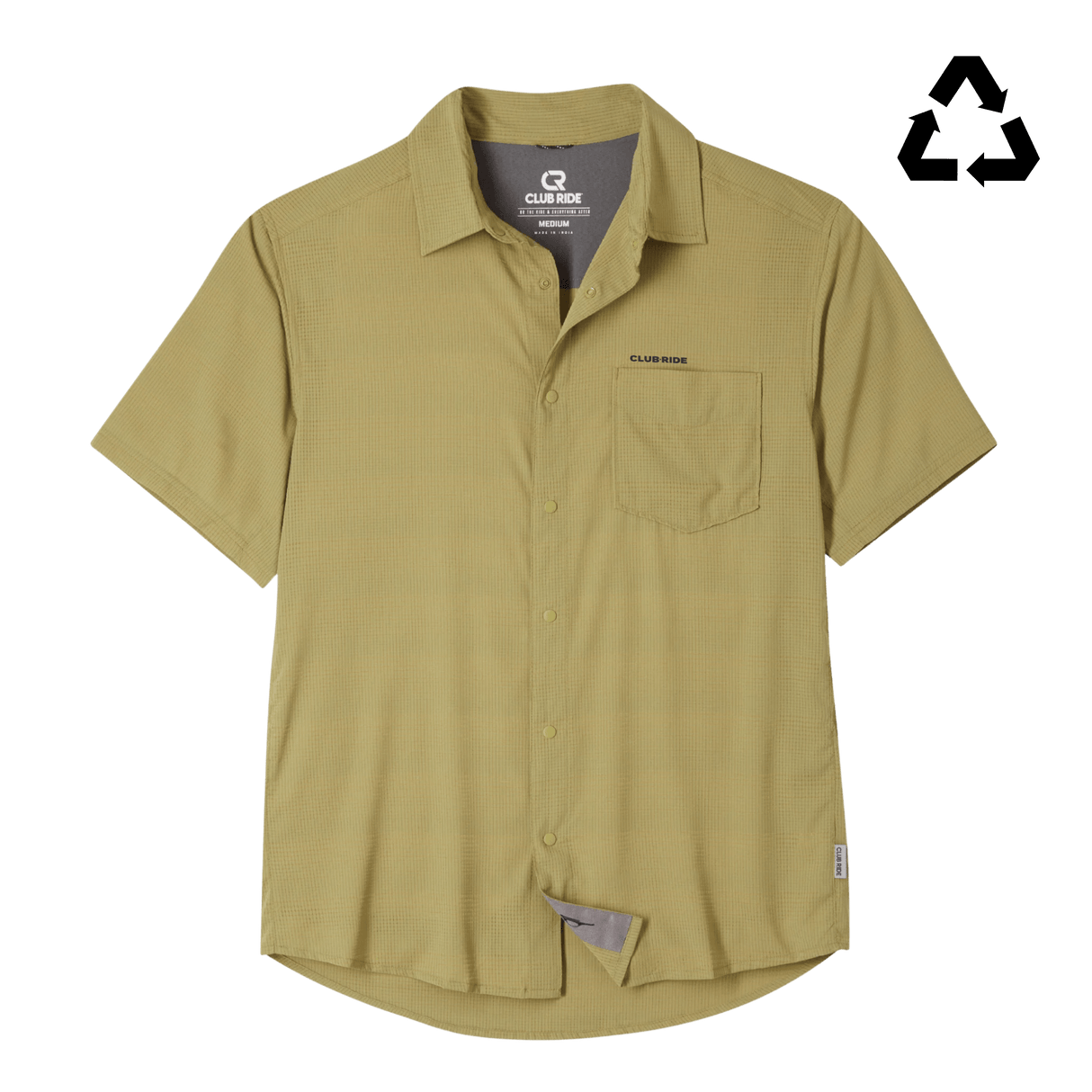 Men's Motive Shirt
