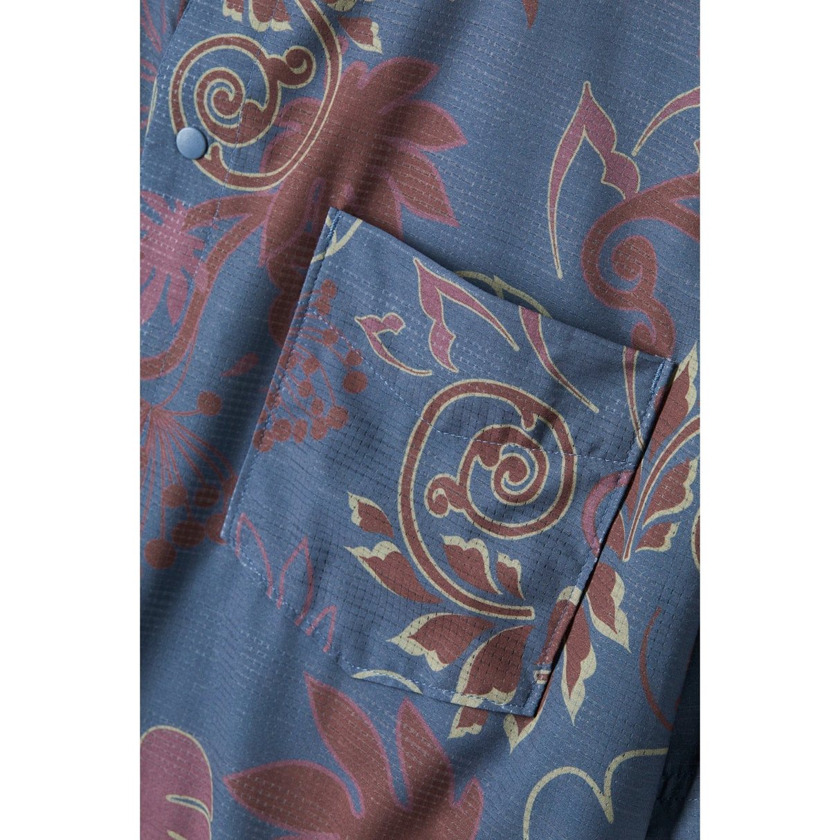 Men's Motive Shirt