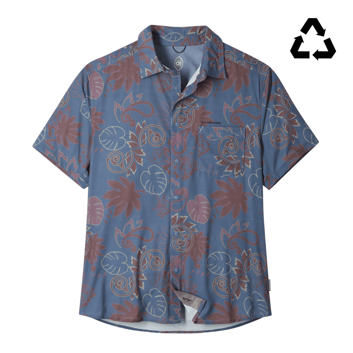 Men's Motive Shirt
