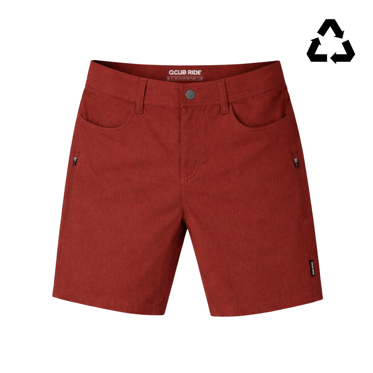 Men's Mountain Surf Shorts 10"