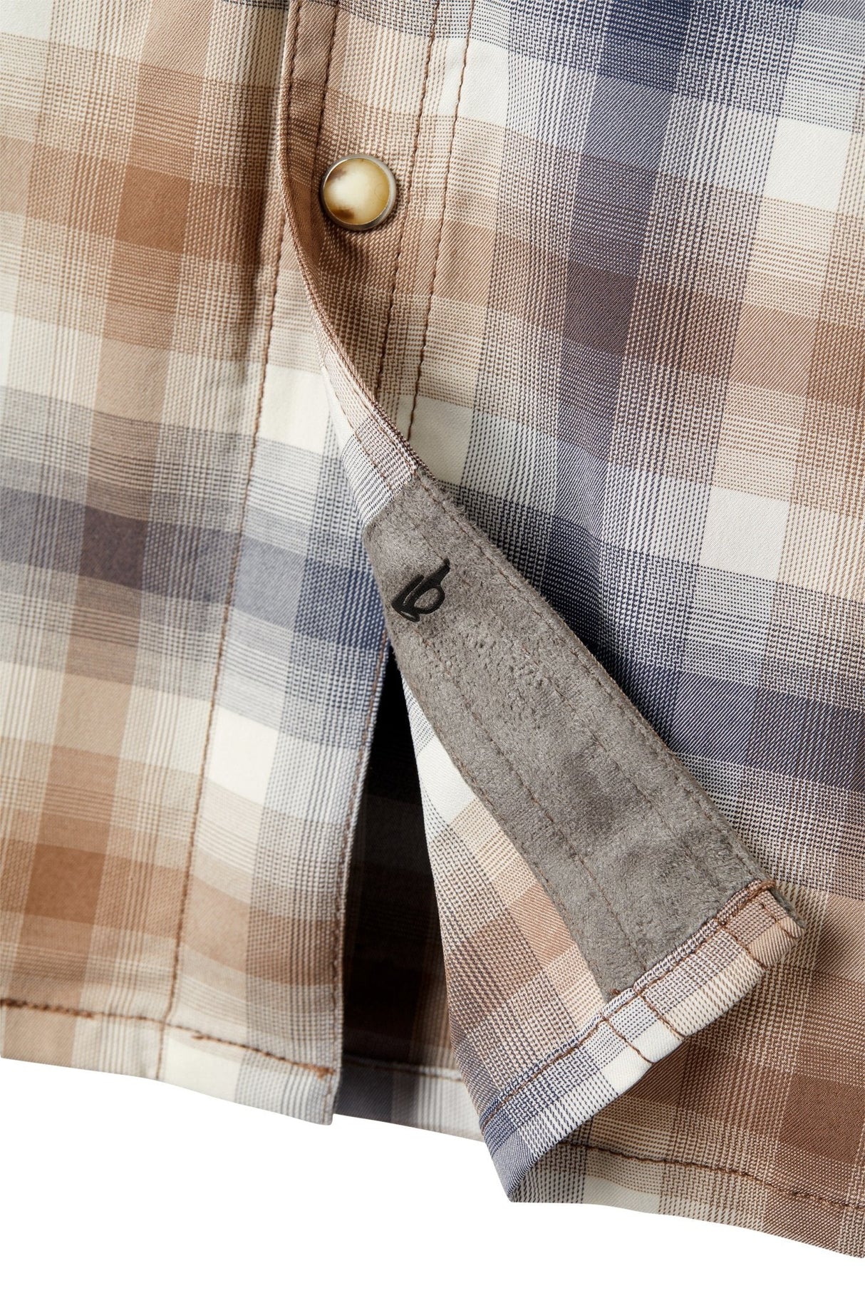 Men's New West Shirt