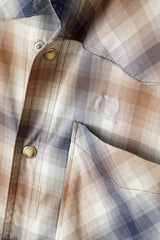 Men's New West Shirt