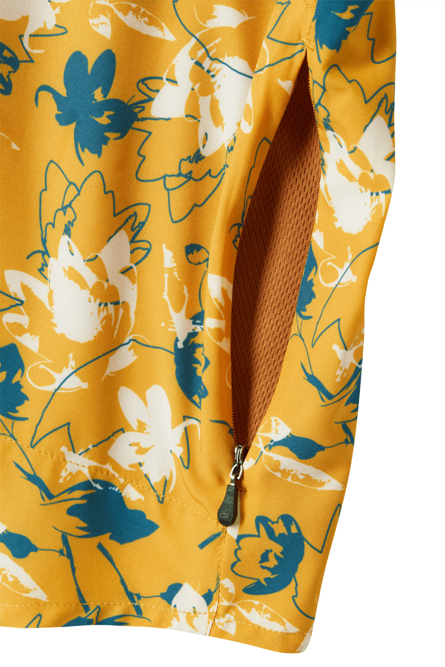 Men's New West Shirt