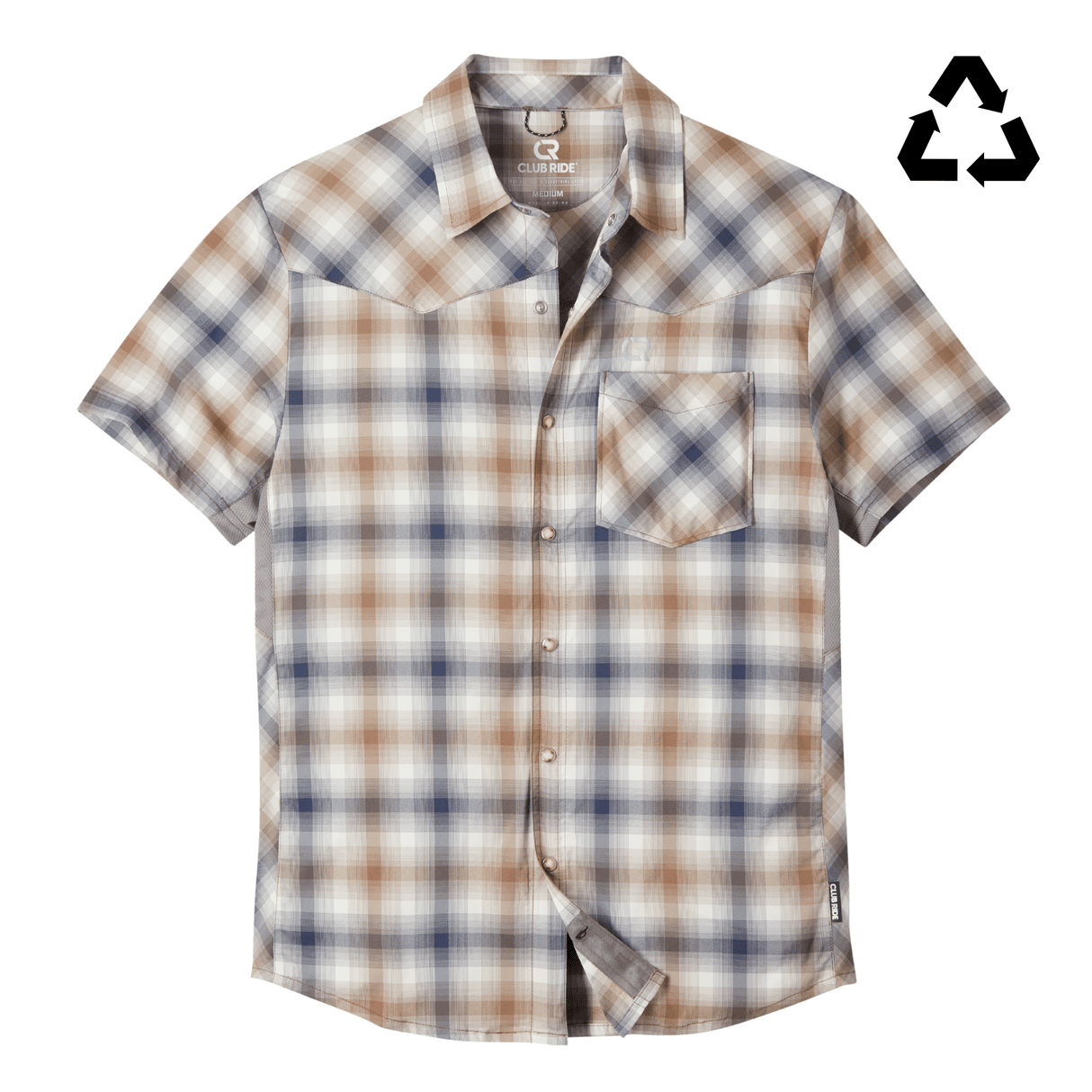 Men's New West Shirt