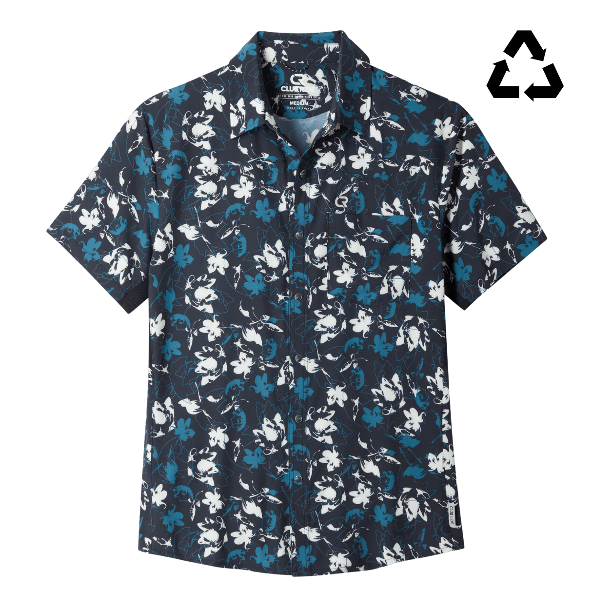 Men's New West Shirt