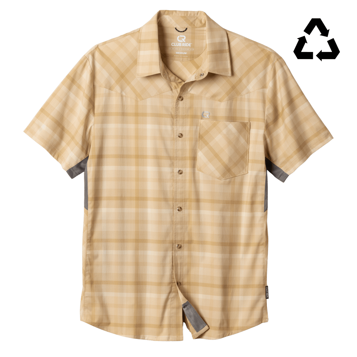 Men's New West Shirt