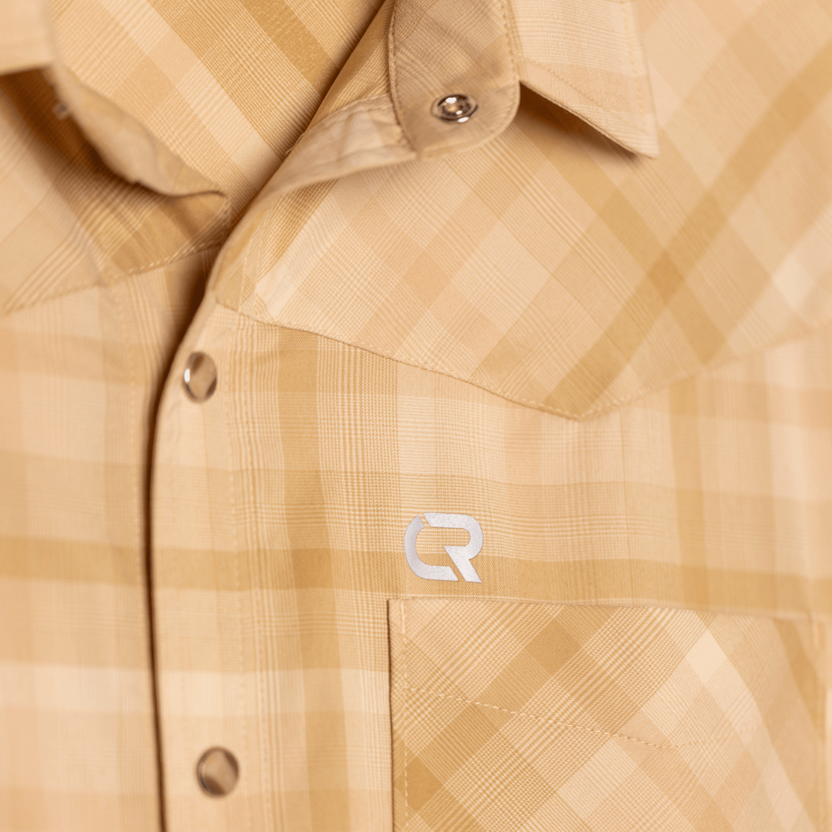 Men's New West Shirt