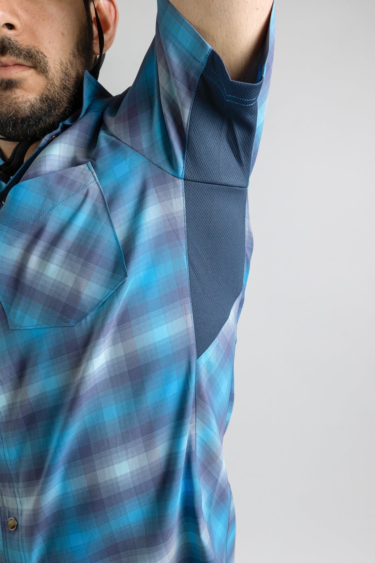 Men's New West Shirt