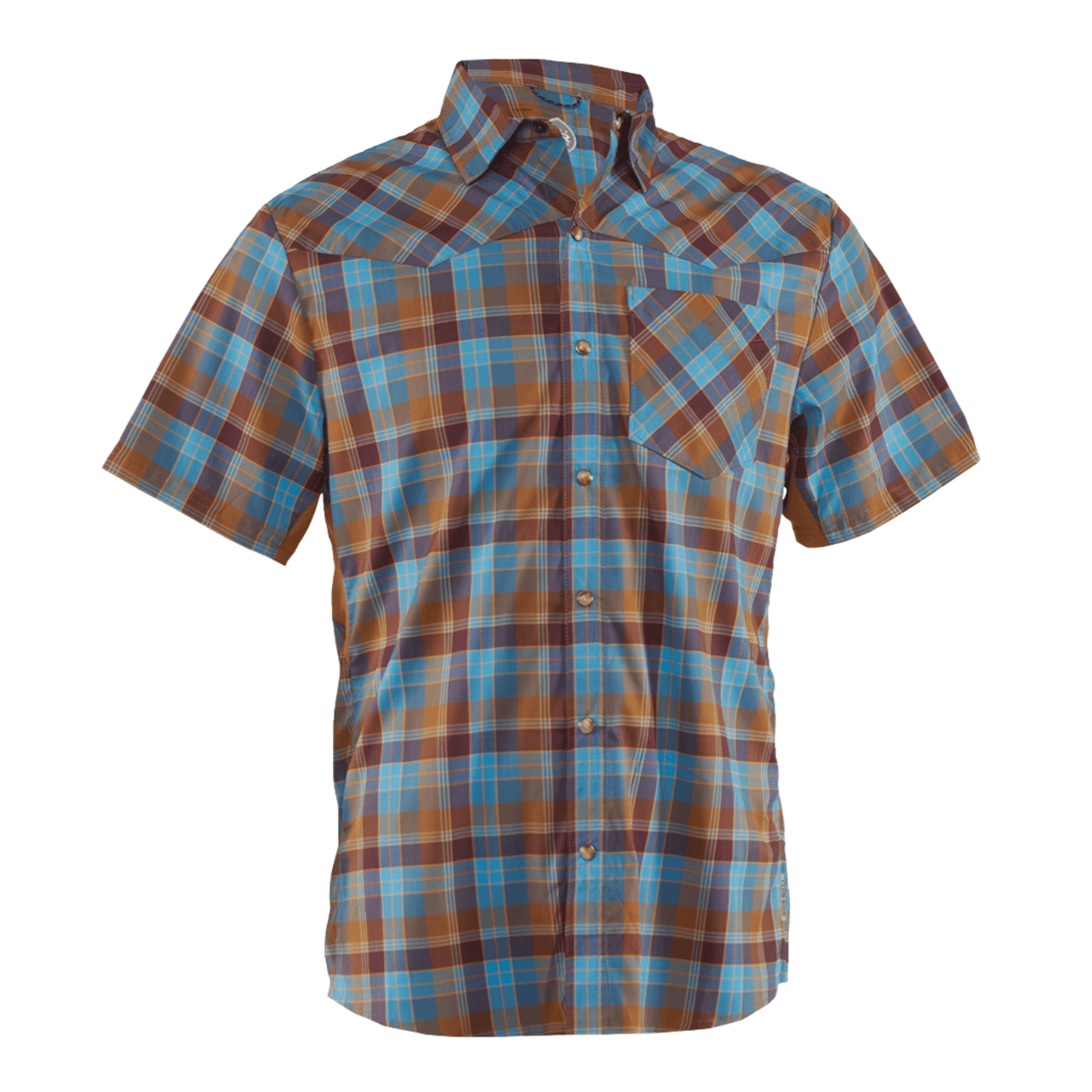 Men's New West Shirt