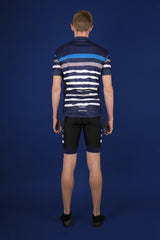 Men's Predator Short Sleeve Jerseys / Bib Shorts