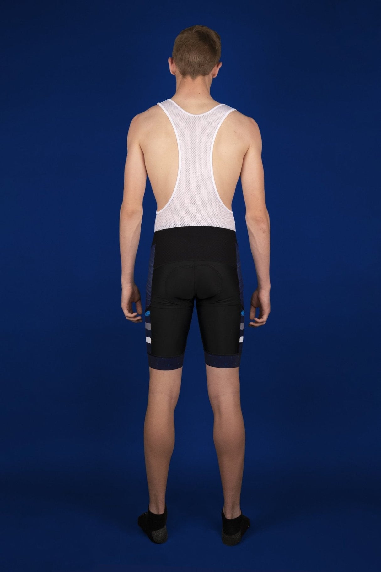 Men's Predator Short Sleeve Jerseys / Bib Shorts