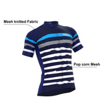 Men's Predator Short Sleeve Jerseys / Bib Shorts