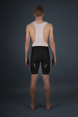 Men’s Pro Urban Cycling Carbide Short Sleeve Jerseys / Bib Shorts