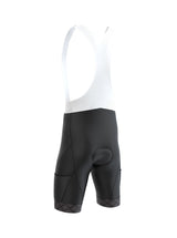 Men’s Pro Urban Cycling Carbide Short Sleeve Jerseys / Bib Shorts