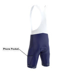 Men's Pro Urban Geo Short Sleeve Jerseys / Bib Shorts