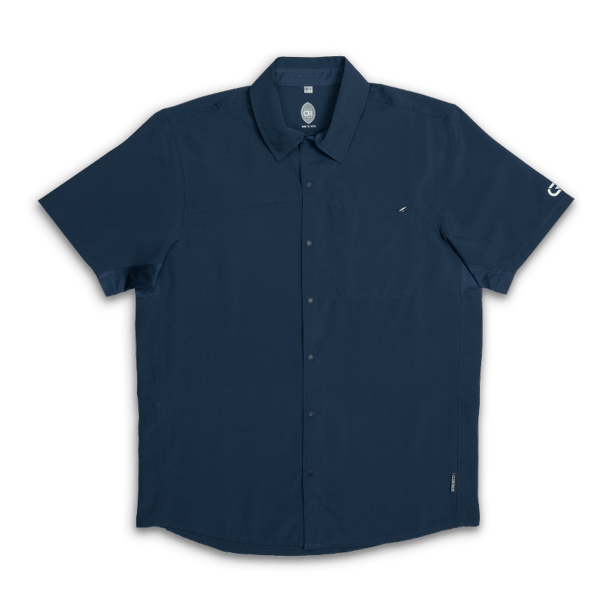 Men's Protocol Shirt