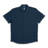 Men's Protocol Shirt