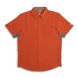 Men's Protocol Shirt