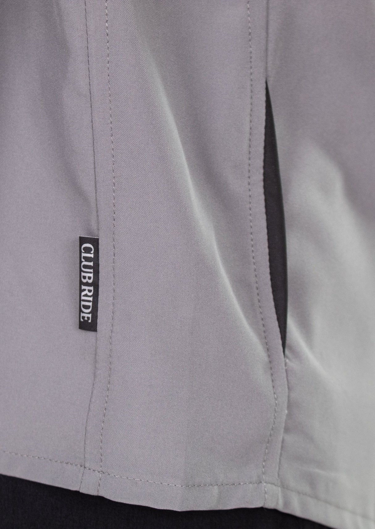 Men's Protocol Shirt