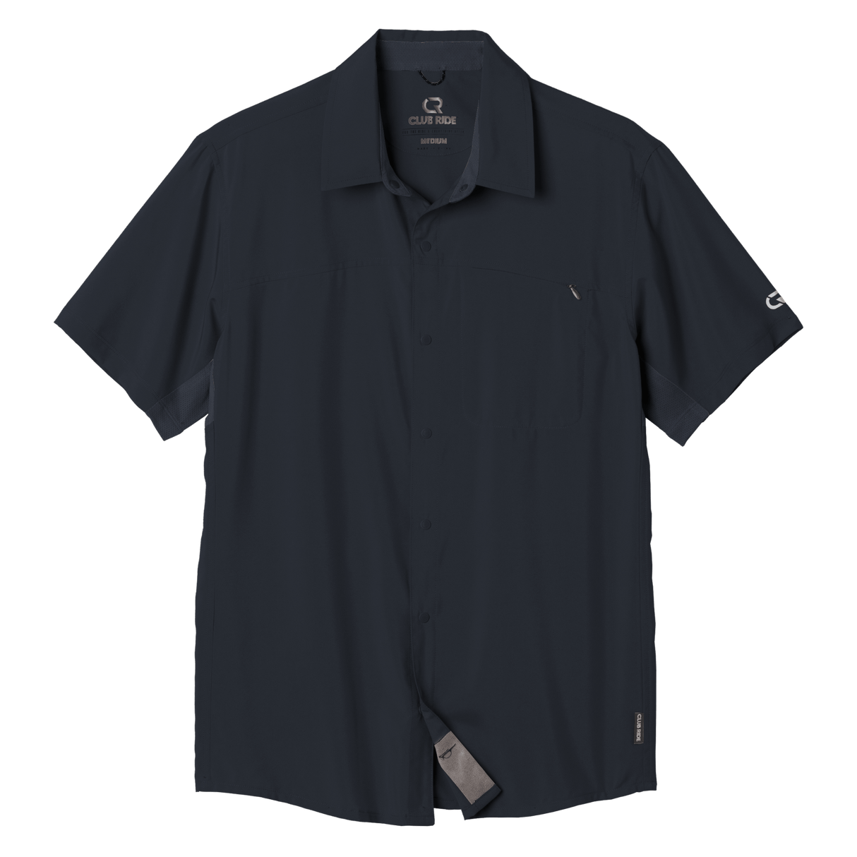 Men's Protocol Shirt