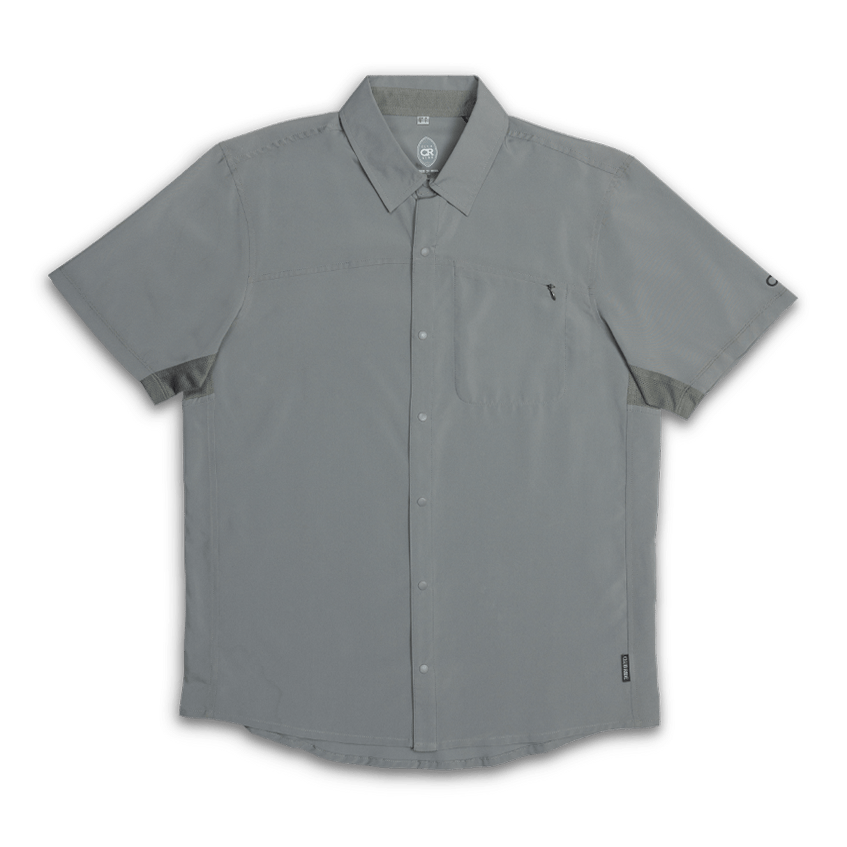 Men's Protocol Shirt