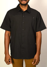 Men's Protocol Shirt