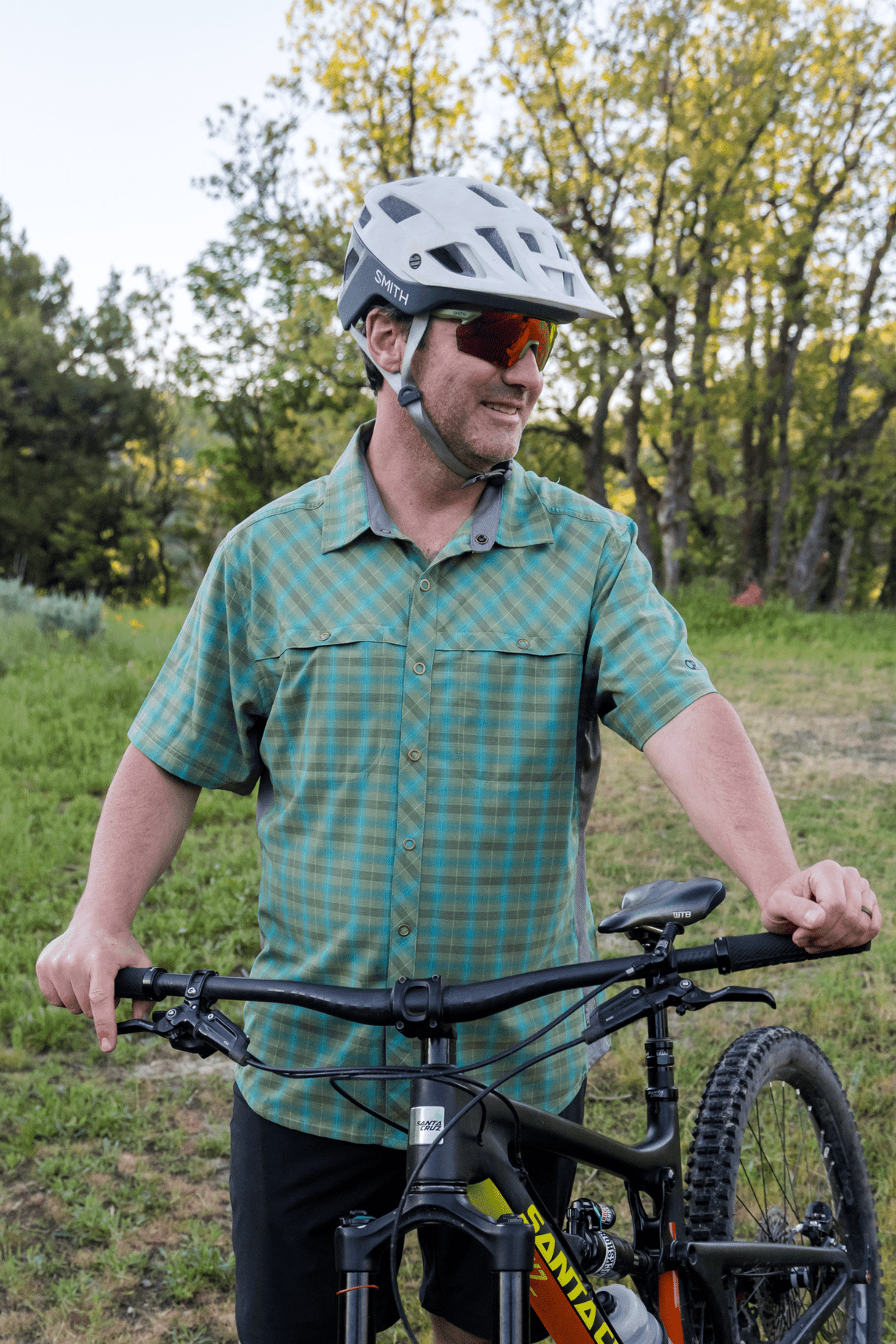 Men's Quest Shirt