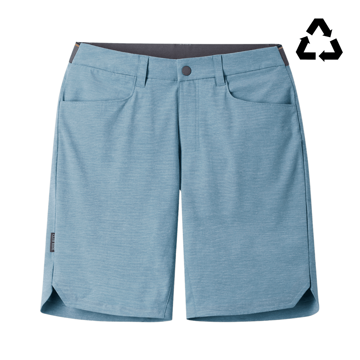 Men's Rider Short 9"