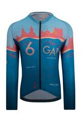 Men's SGC Elite Jersey Long Sleeve 2023