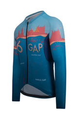 Men's SGC Elite Jersey Long Sleeve 2023