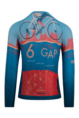 Men's SGC Elite Jersey Long Sleeve 2023