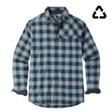 Men's Shaka Flannel