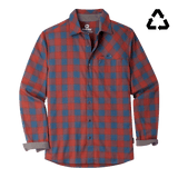 Men's Shaka Flannel