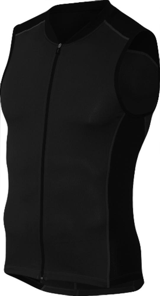 Men's Kona Triathlon Vest Jersey