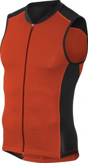 Men's Kona Triathlon Vest Jersey