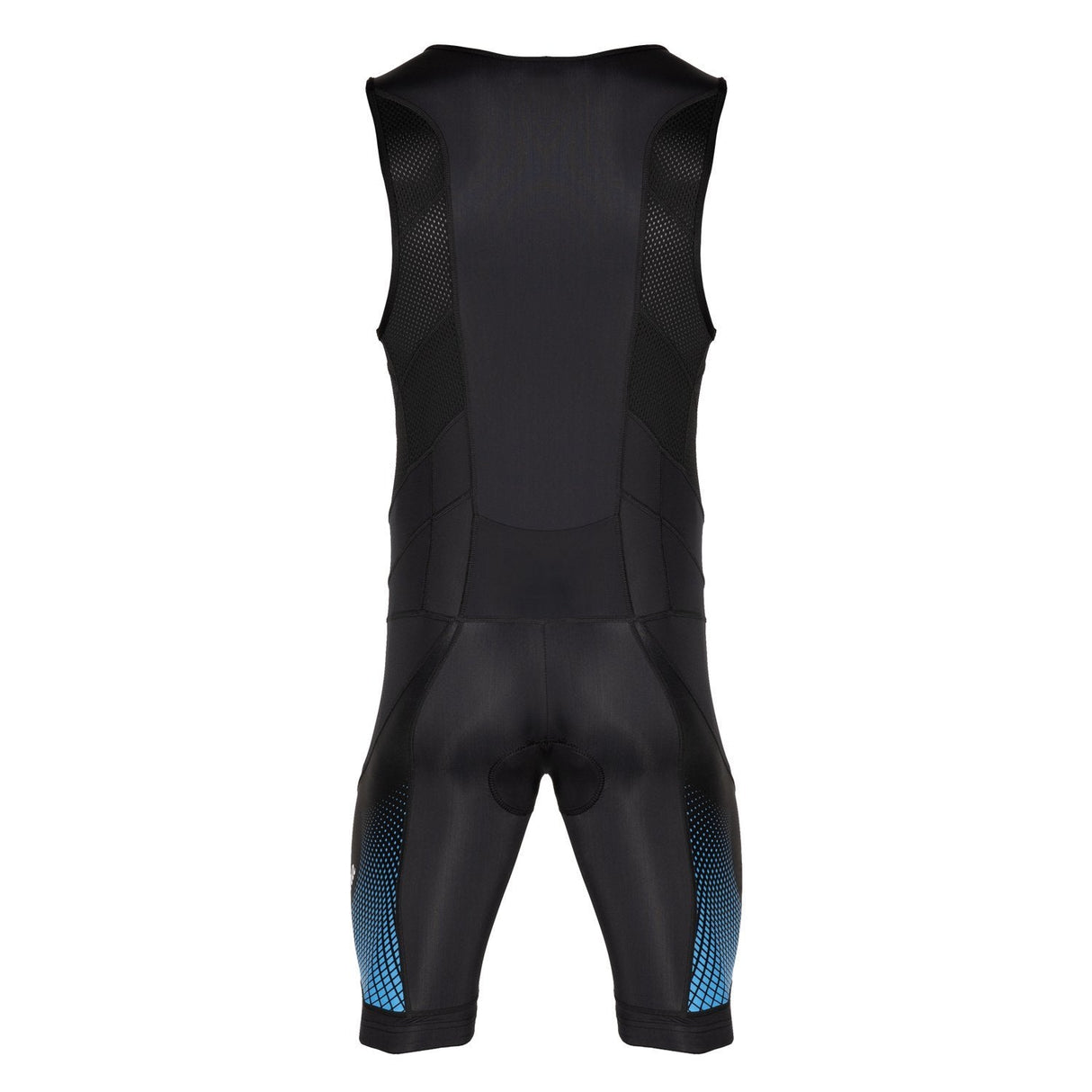 Men's Kona Triathlon Race Suit with Sublimated Graphics