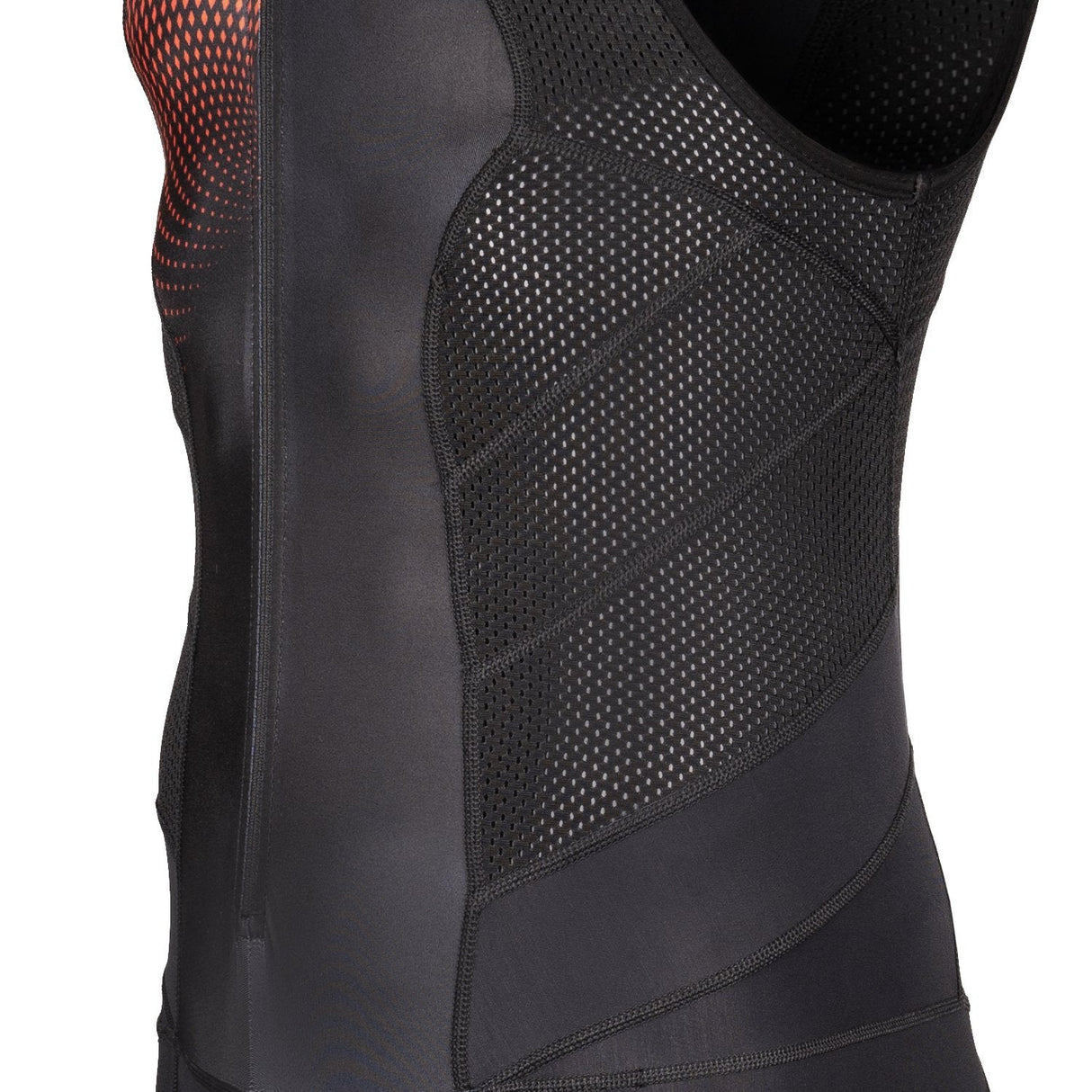Men's Kona Triathlon Race Suit with Sublimated Graphics