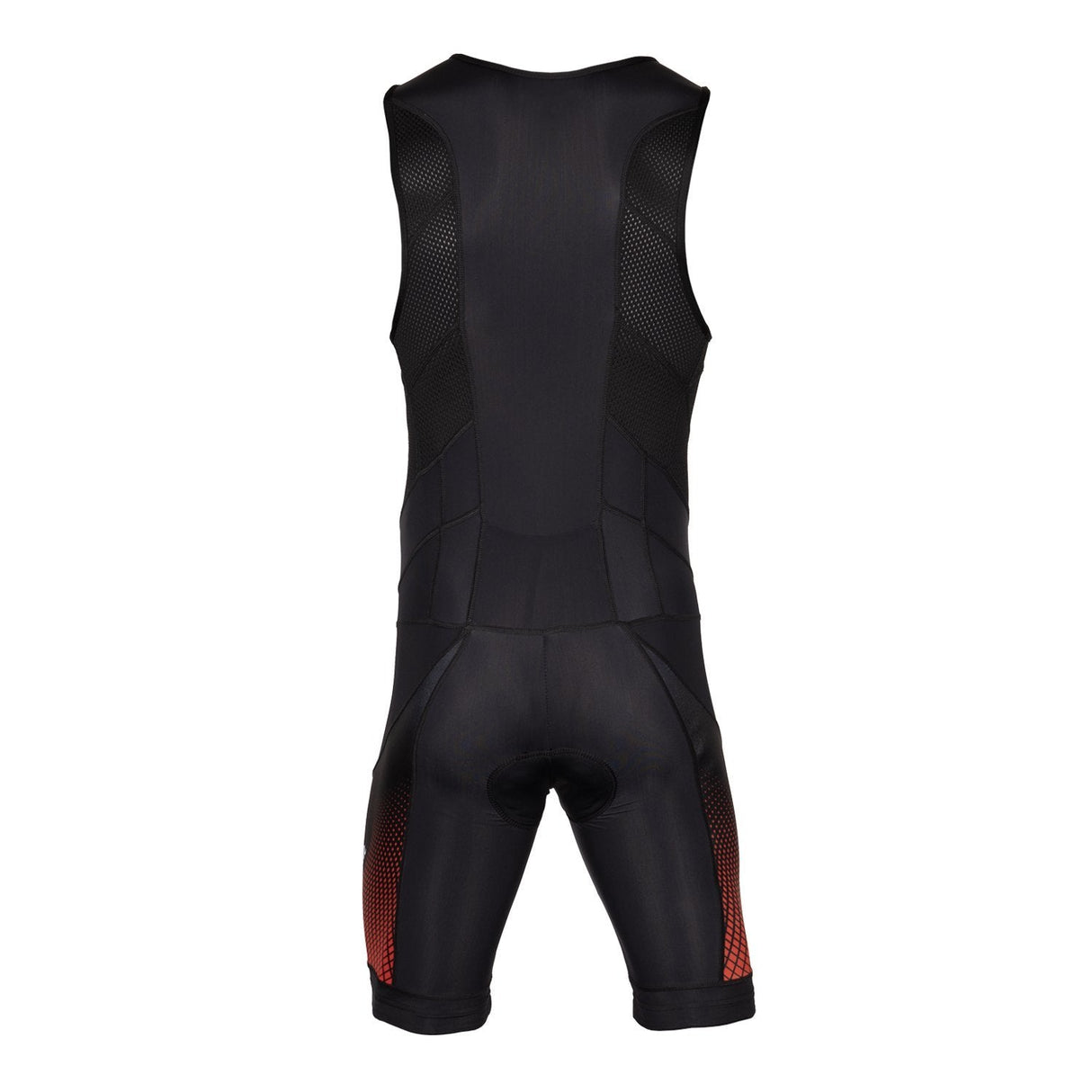 Men's Kona Triathlon Race Suit with Sublimated Graphics