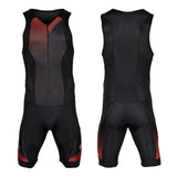 Men's Kona Triathlon Race Suit with Sublimated Graphics