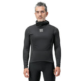 Cashmere Warm Thermal Base Layer Long Sleeve