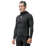 Cashmere Warm Thermal Base Layer Long Sleeve