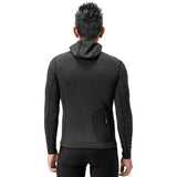 Cashmere Thermal Base Layer Long Sleeve