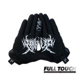 Gloves - Death Metal