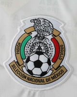 MEXICO RETRO AWAY 1995/96