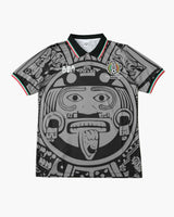 MEXICO RETRO AWAY 1998/99