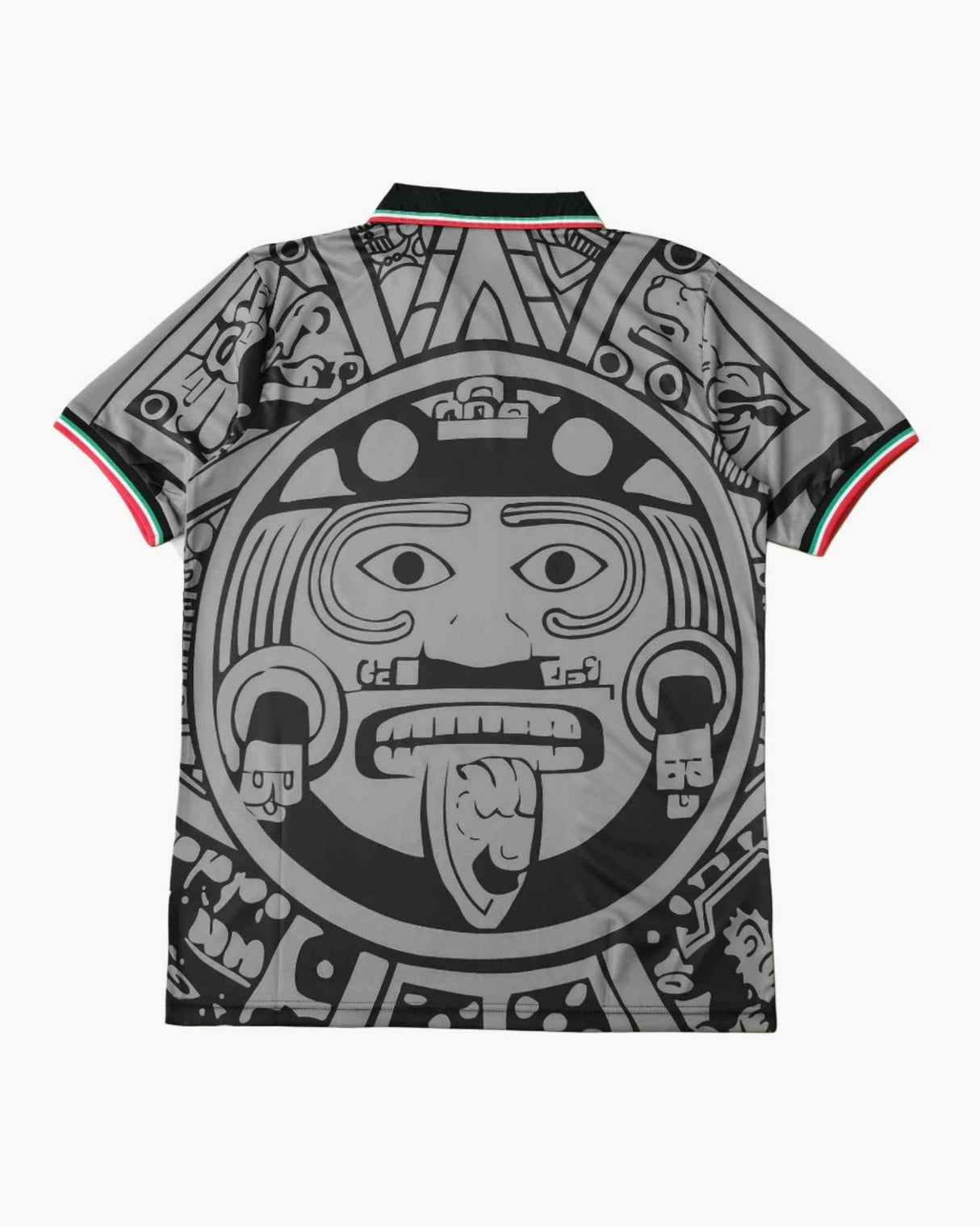 MEXICO RETRO AWAY 1998/99