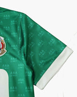 MEXICO RETRO HOME 1995/96