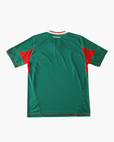 MEXICO RETRO HOME 2010/11