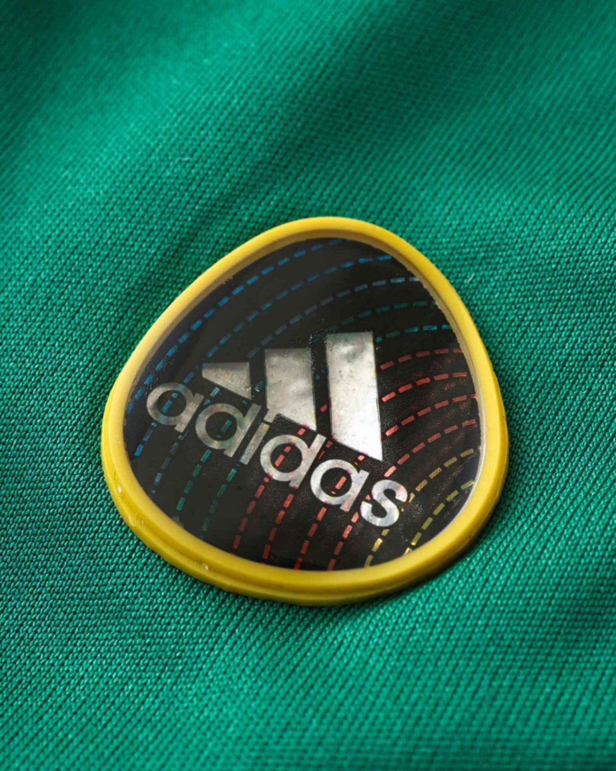 MEXICO RETRO HOME 2010/11
