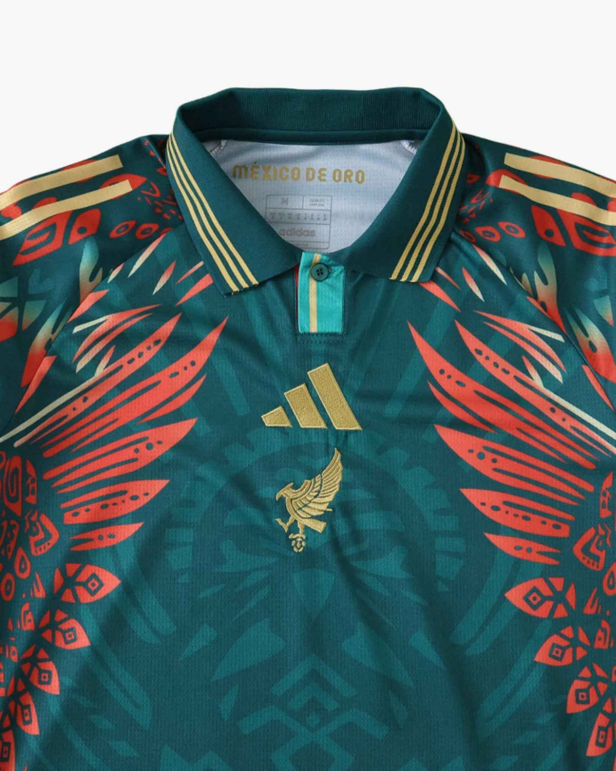 MEXICO x EL QUETZAL PREMIUM KIT